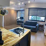 Flat com a melhor localização de Moema