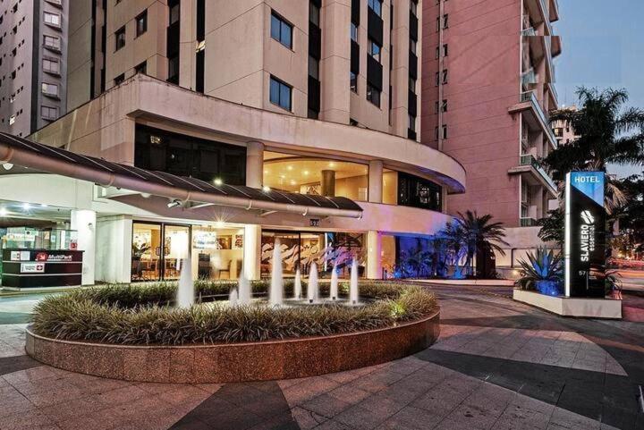 Flat Particular Com A Localizacao De Moema Apartamento