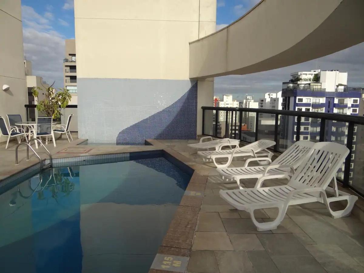 Flat Particular Com A Localizacao De Moema São Paulo